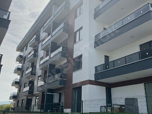 YALOVA BURSA YOLU ÜSTÜ KUDU REZİDANS ÖN CEPHE SIFIR 1+1 HER KATTA SATILIK DAİRELER - Görsel 2