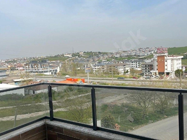 YALOVA BURSA YOLU ÜSTÜ KUDU REZİDANS ÖN CEPHE SIFIR 1+1 HER KATTA SATILIK DAİRELER - Görsel 18