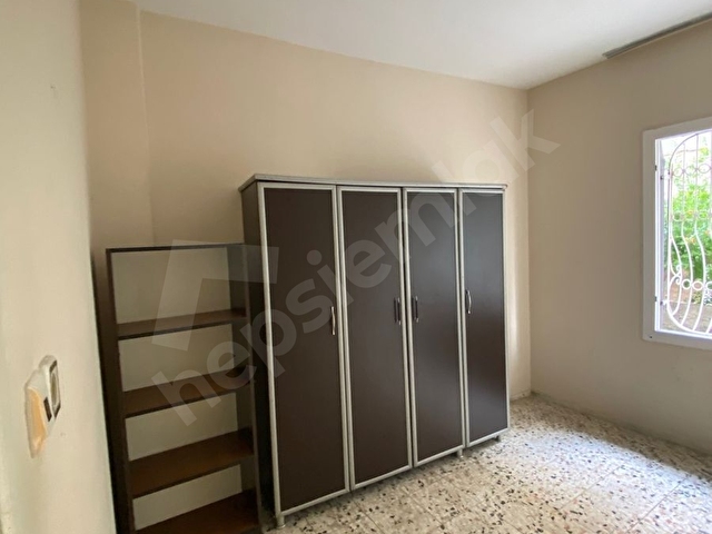 Barajyolu İbo Osman Caddesi 2+1 Kiralık Daire - Görsel 9