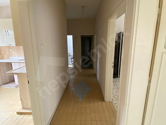 Barajyolu İbo Osman Caddesi 2+1 Kiralık Daire - Görsel 14