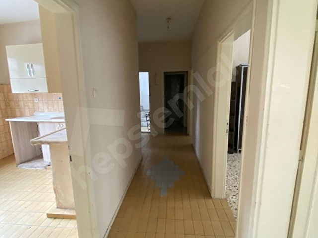 Barajyolu İbo Osman Caddesi 2+1 Kiralık Daire - Görsel 15