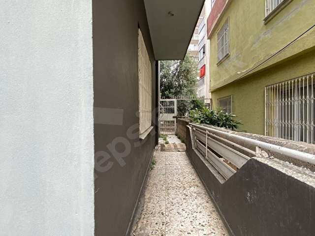Barajyolu İbo Osman Caddesi 2+1 Kiralık Daire - Görsel 18