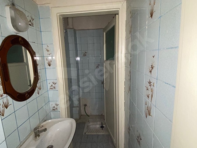 Barajyolu İbo Osman Caddesi 2+1 Kiralık Daire - Görsel 24