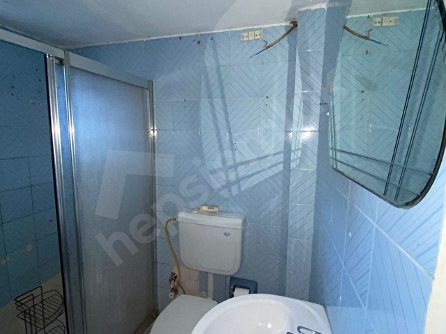 Barajyolu İbo Osman Caddesi 2+1 Kiralık Daire - Görsel 25