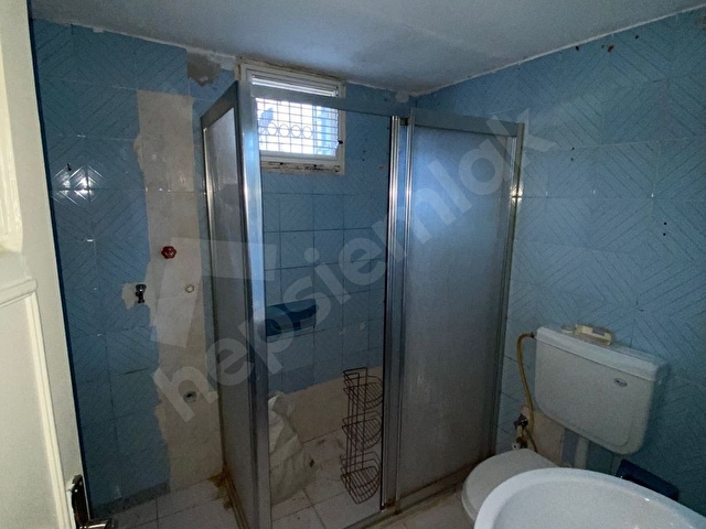 Barajyolu İbo Osman Caddesi 2+1 Kiralık Daire - Görsel 29