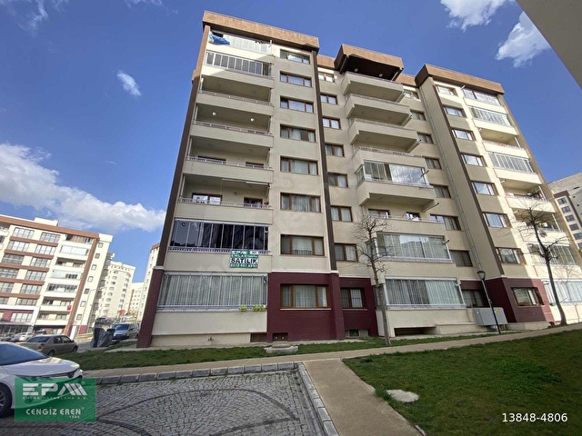 MERKEZ TOKİ | TERCİH EDİLEN ETAP | 2+1 | ARAKAT | TAPULU - Görsel 16