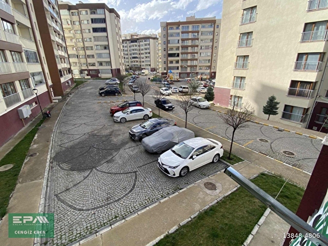 MERKEZ TOKİ | TERCİH EDİLEN ETAP | 2+1 | ARAKAT | TAPULU - Görsel 30
