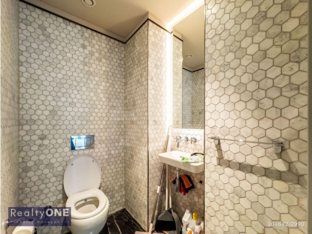 Quasar Rezidans 27Kat Manzaralı Eşyalı 1+1 Kiralık Daire - Görsel 16
