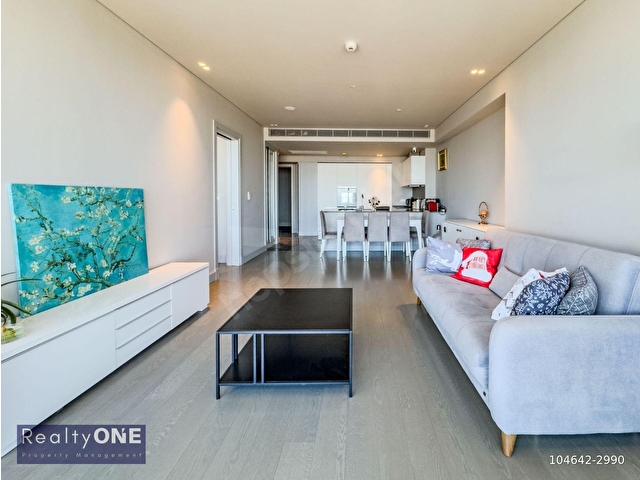Quasar Rezidans 27Kat Manzaralı Eşyalı 1+1 Kiralık Daire - Görsel 6