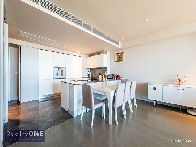 Quasar Rezidans 27Kat Manzaralı Eşyalı 1+1 Kiralık Daire - Görsel 8