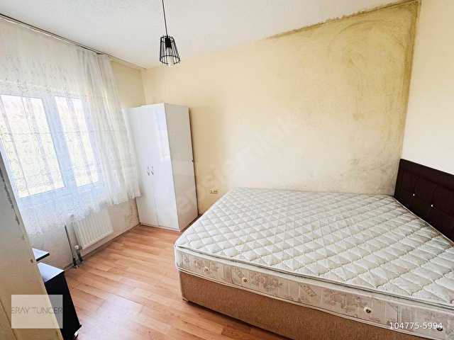 Zirvekent Tokide Kaçırılmayacak Eşyalı 1+1 - Görsel 14