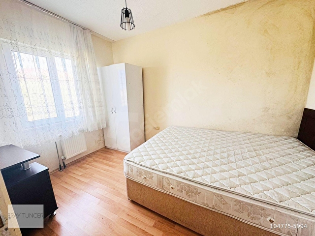Zirvekent Tokide Kaçırılmayacak Eşyalı 1+1 - Görsel 12