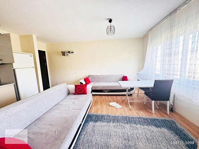 Zirvekent Tokide Kaçırılmayacak Eşyalı 1+1 - Görsel 28