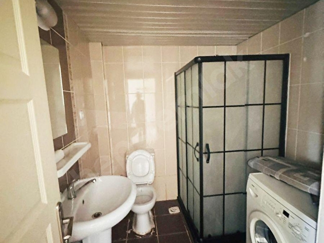 Zirvekent Tokide Kaçırılmayacak Eşyalı 1+1 - Görsel 24