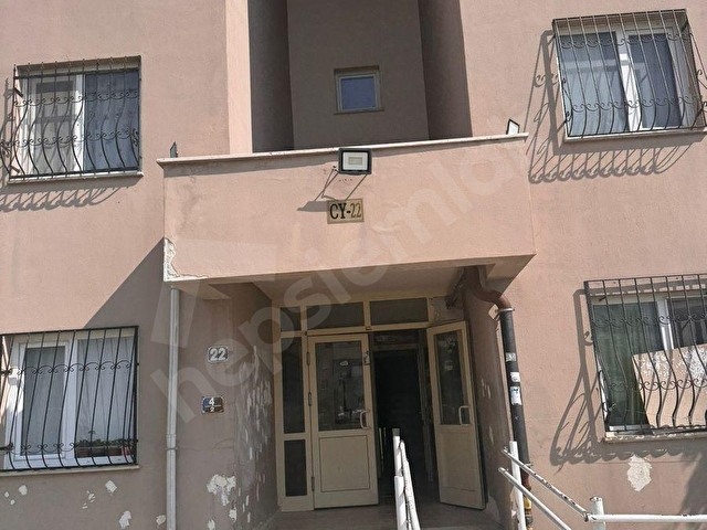 Zirvekent Tokide Kaçırılmayacak Eşyalı 1+1 - Görsel 15