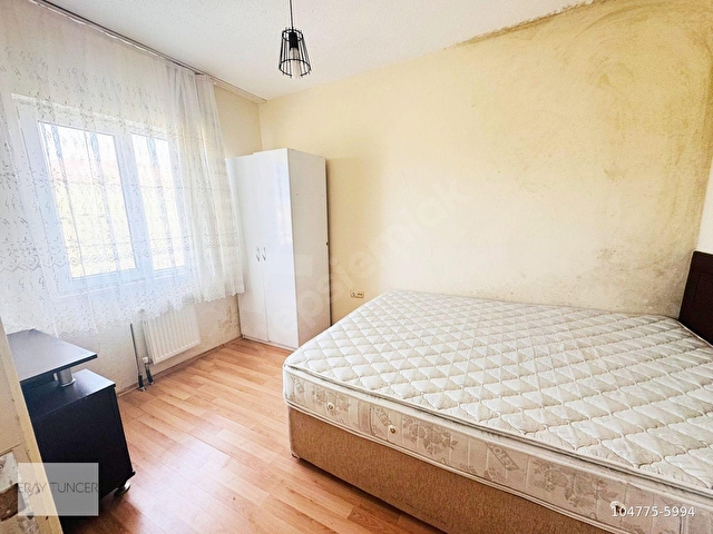 Zirvekent Tokide Kaçırılmayacak Eşyalı 1+1 - Görsel 11
