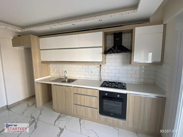 Esentepe Mahallesinde Kapalı Mutfaklı Kiralık 2+1 Daire - Görsel 25