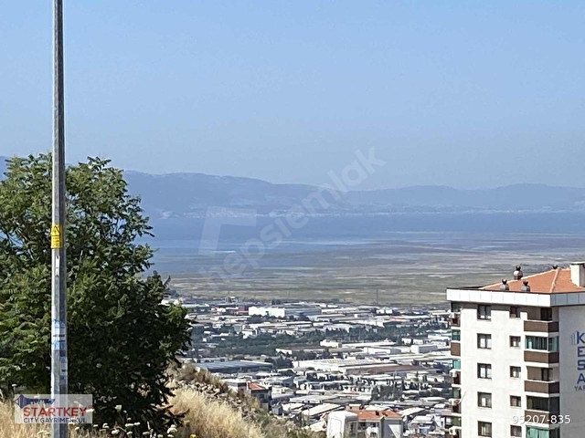 Esentepe Mahallesinde Kapalı Mutfaklı Kiralık 2+1 Daire - Görsel 11