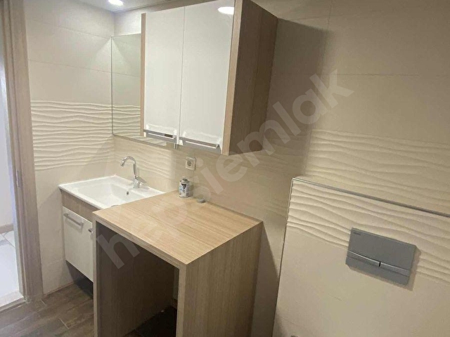 Esentepe Mahallesinde Kapalı Mutfaklı Kiralık 2+1 Daire - Görsel 22