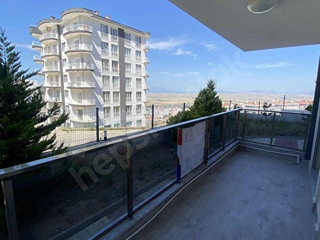 Esentepe Mahallesinde Kapalı Mutfaklı Kiralık 2+1 Daire - Görsel 10