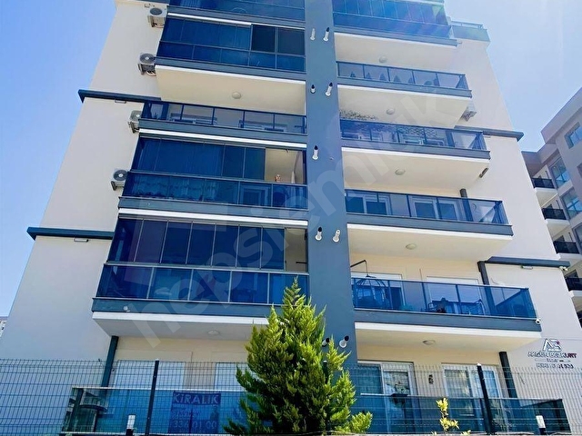 Esentepe Mahallesinde Kapalı Mutfaklı Kiralık 2+1 Daire