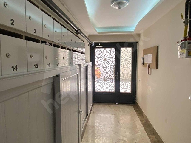 Esentepe Mahallesinde Kapalı Mutfaklı Kiralık 2+1 Daire - Görsel 6