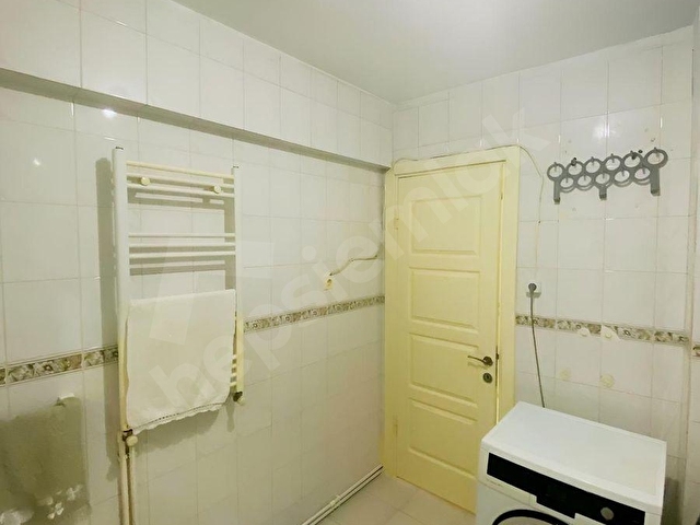 BUCA YİĞİTLER MAHALLESİNDE SATILIK 3+1 DAİRE - Görsel 15