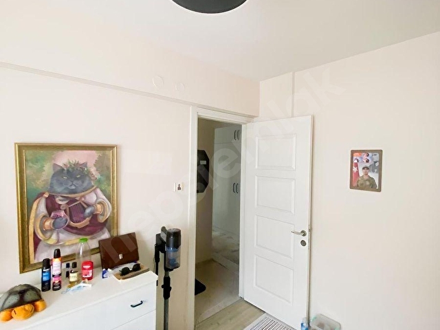 BUCA YİĞİTLER MAHALLESİNDE SATILIK 3+1 DAİRE - Görsel 7