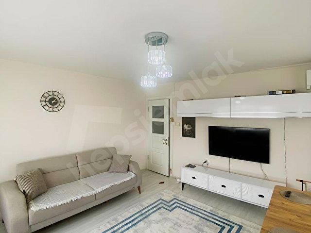 BUCA YİĞİTLER MAHALLESİNDE SATILIK 3+1 DAİRE