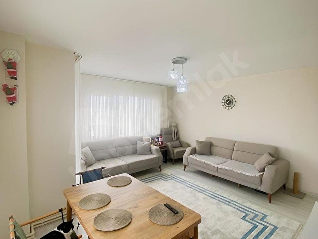 BUCA YİĞİTLER MAHALLESİNDE SATILIK 3+1 DAİRE - Görsel 11