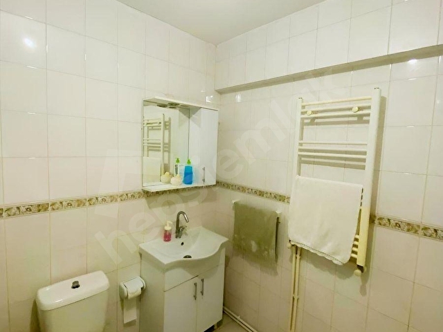 BUCA YİĞİTLER MAHALLESİNDE SATILIK 3+1 DAİRE - Görsel 14