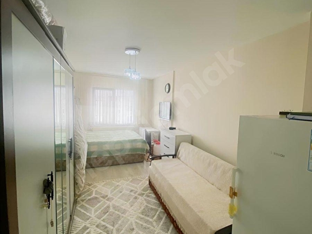 BUCA YİĞİTLER MAHALLESİNDE SATILIK 3+1 DAİRE - Görsel 13