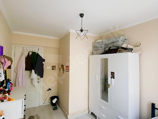BUCA YİĞİTLER MAHALLESİNDE SATILIK 3+1 DAİRE - Görsel 23