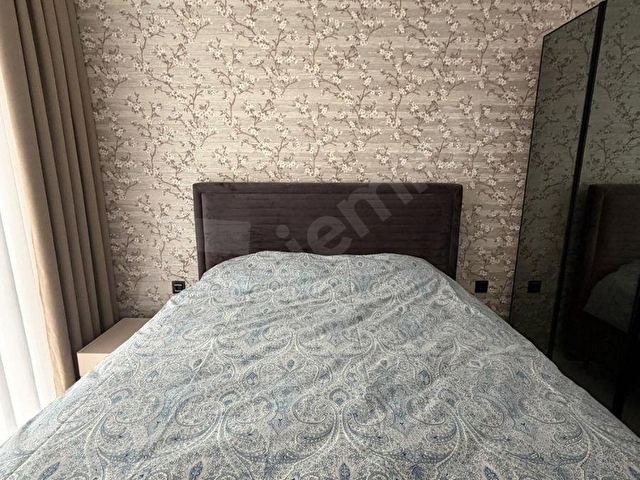ALANYA OBA MAHALLESİNDE FULL ESYALI SATILIK 1+1 - Görsel 13