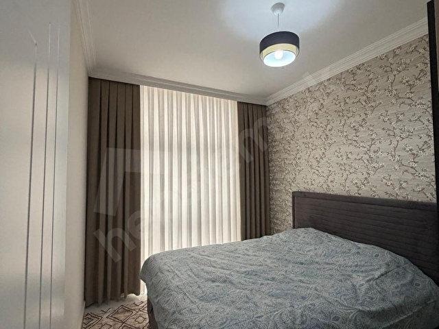 ALANYA OBA MAHALLESİNDE FULL ESYALI SATILIK 1+1 - Görsel 11