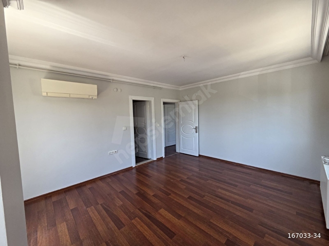 HAVUZLU ELİT SİTE İÇİ D.GAZ EBEVENY BANYOLU CAM BALKON KLİMALI - Görsel 6