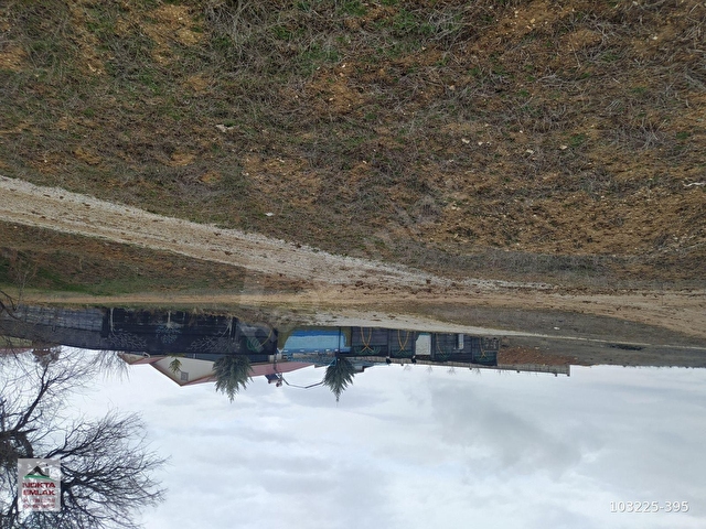 NOKTA EMLAKTA KÖŞEBAŞI 1000M2 MÜSTAKİL TAPU ARSA - Görsel 11
