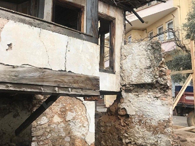 Menteşe’nin Kalbinde Bir Prestij Mirası Hikayesi Olan Ticari Konut - Görsel 6