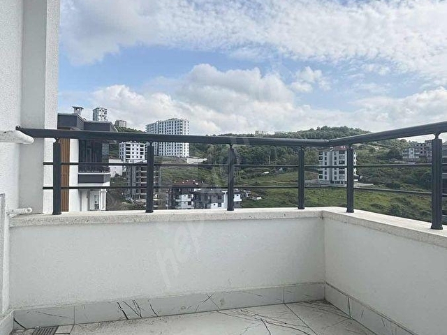 ATAKUM KÖRFEZ KALİTELİ SIFIR SATILIK 1+1 - Görsel 12
