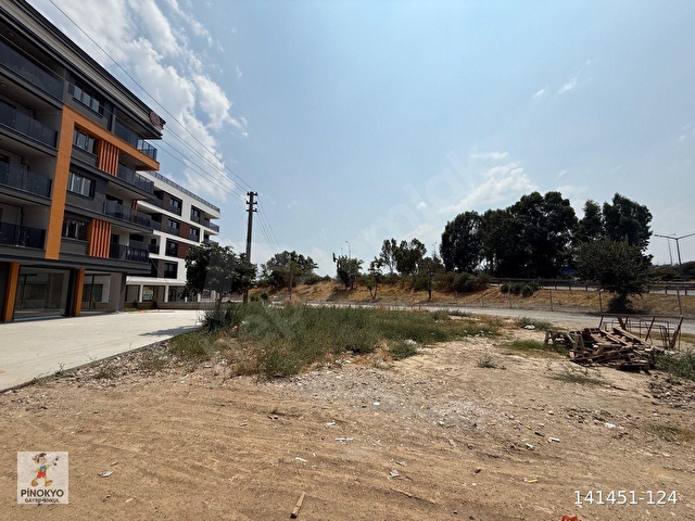 REMAX PİN’DEN ADNAN MENDERES MH ASPAVA ÜSTÜ KİRALIK 1+1 - Görsel 3