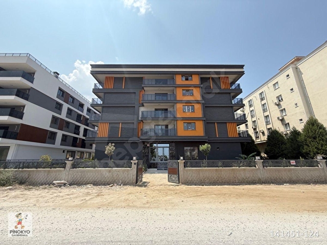 REMAX PİN’DEN ADNAN MENDERES MH ASPAVA ÜSTÜ KİRALIK 1+1