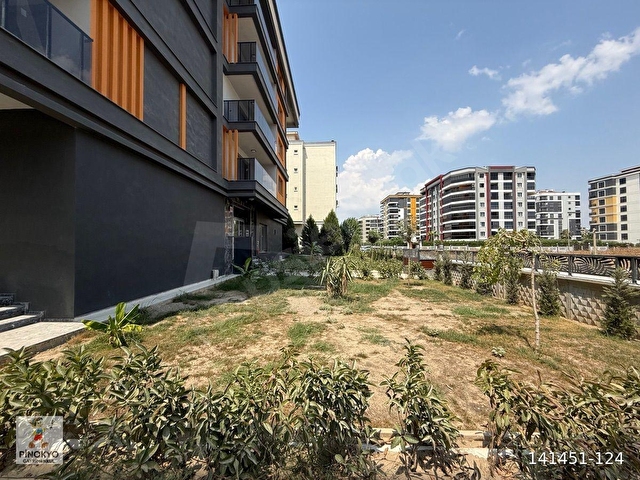 REMAX PİN’DEN ADNAN MENDERES MH ASPAVA ÜSTÜ KİRALIK 1+1 - Görsel 4