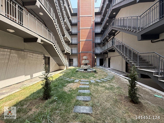 REMAX PİN’DEN ADNAN MENDERES MH ASPAVA ÜSTÜ KİRALIK 1+1 - Görsel 7