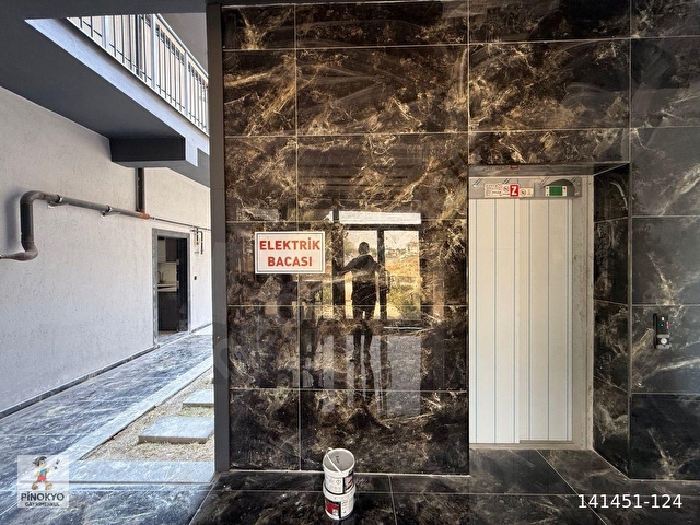 REMAX PİN’DEN ADNAN MENDERES MH ASPAVA ÜSTÜ KİRALIK 1+1 - Görsel 6