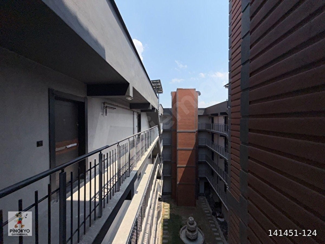 REMAX PİN’DEN ADNAN MENDERES MH ASPAVA ÜSTÜ KİRALIK 1+1 - Görsel 8
