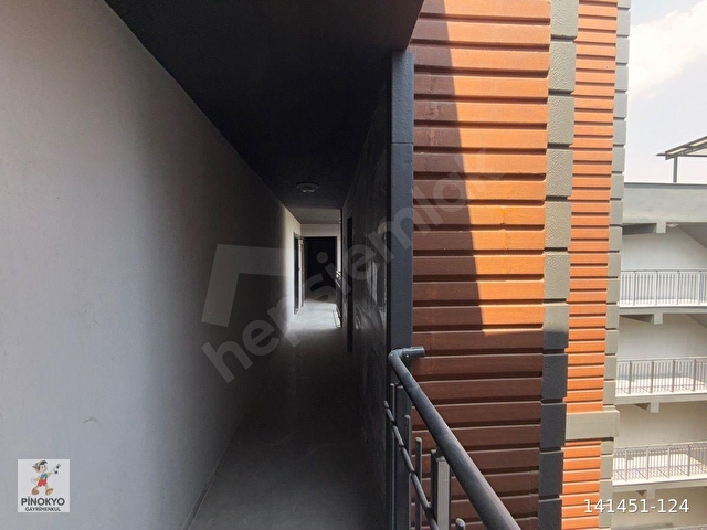REMAX PİN’DEN ADNAN MENDERES MH ASPAVA ÜSTÜ KİRALIK 1+1 - Görsel 10