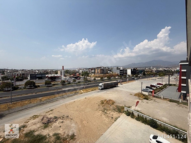 REMAX PİN’DEN ADNAN MENDERES MH ASPAVA ÜSTÜ KİRALIK 1+1 - Görsel 13