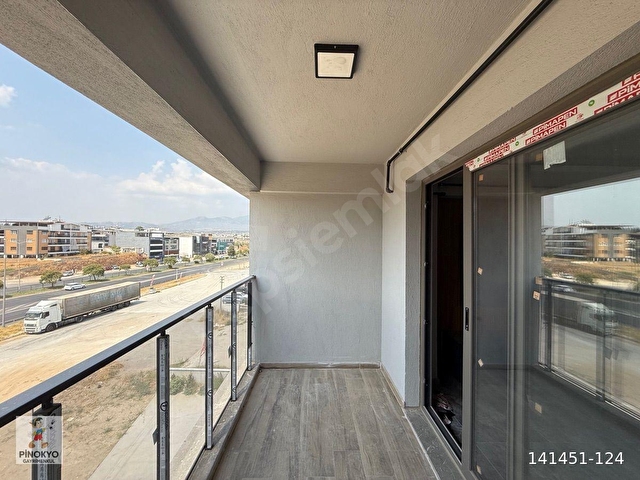 REMAX PİN’DEN ADNAN MENDERES MH ASPAVA ÜSTÜ KİRALIK 1+1 - Görsel 16