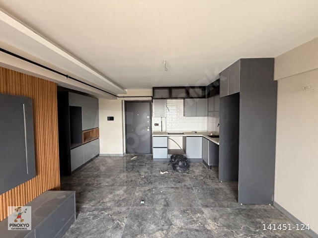 REMAX PİN’DEN ADNAN MENDERES MH ASPAVA ÜSTÜ KİRALIK 1+1 - Görsel 24