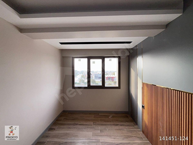 REMAX PİN’DEN ADNAN MENDERES MH ASPAVA ÜSTÜ KİRALIK 1+1 - Görsel 27
